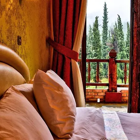 Ξενοδοχείο Polydrosos