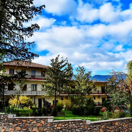 Ξενοδοχείο Polydrosos 2*