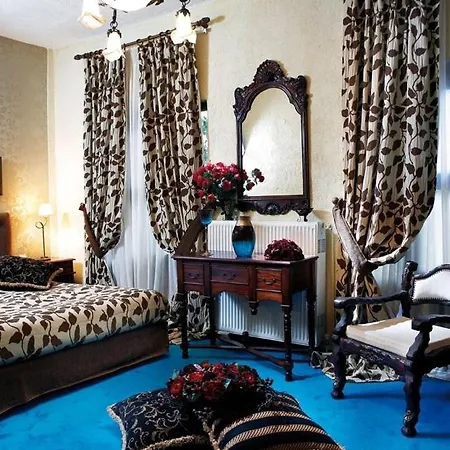 Polydrosos Ξενοδοχείο 2*