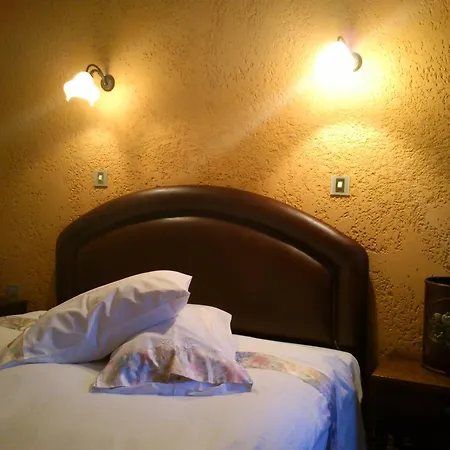 Ξενοδοχείο Polydrosos