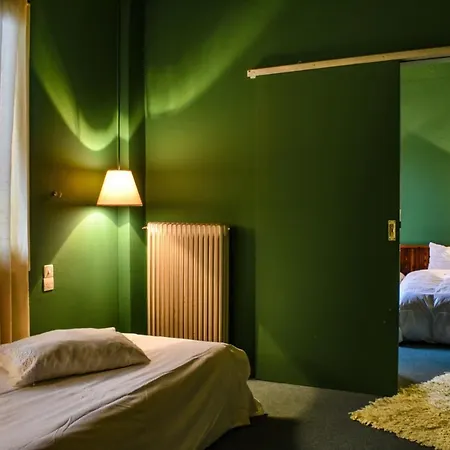 Polydrosos Ξενοδοχείο 2*