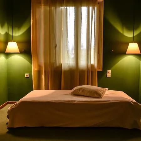 Polydrosos Πολύδροσος