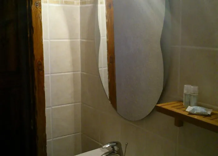 Polydrosos 2* Polydrossos