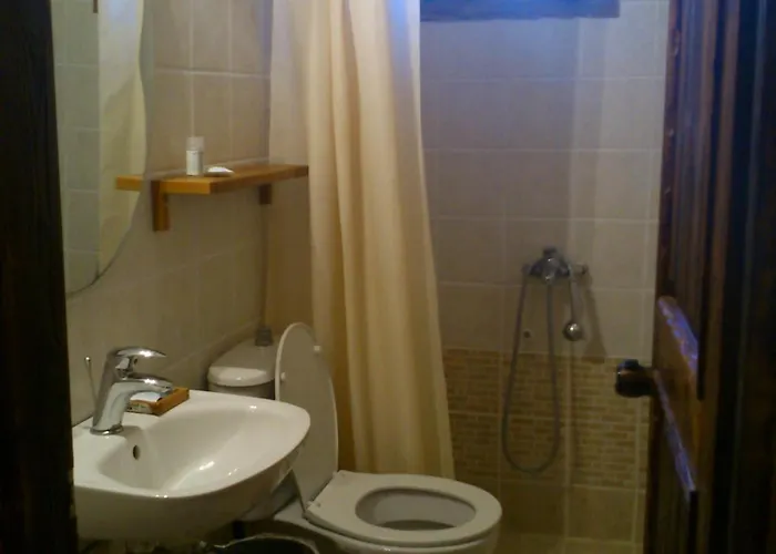 Polydrosos Polydrossos