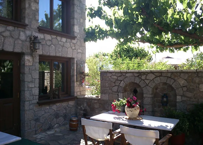 Polydrosos Polydrossos